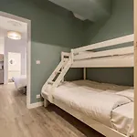 Apartment Marais 4