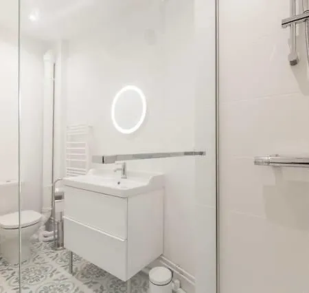 Apartment Marais 4 Appartamento *