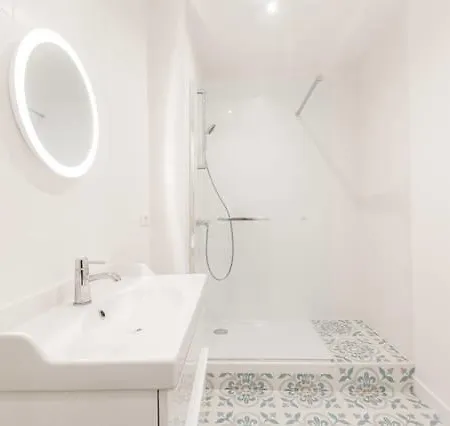 Appartamento Apartment Marais 4 Parigi
