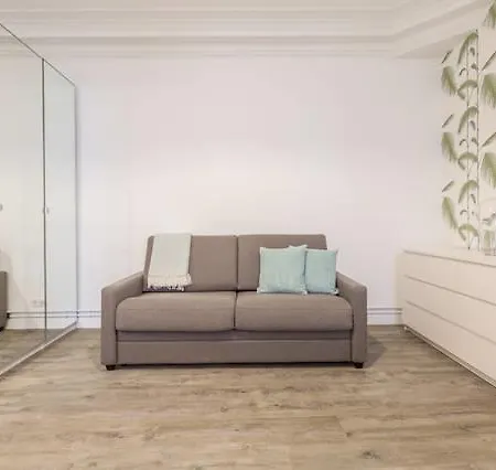 Appartamento Apartment Marais 4 *